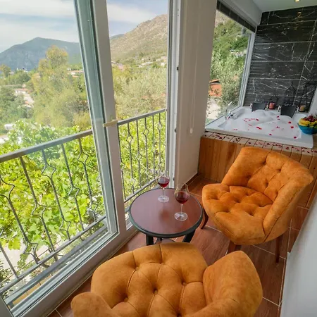 Villa Eco Eren *