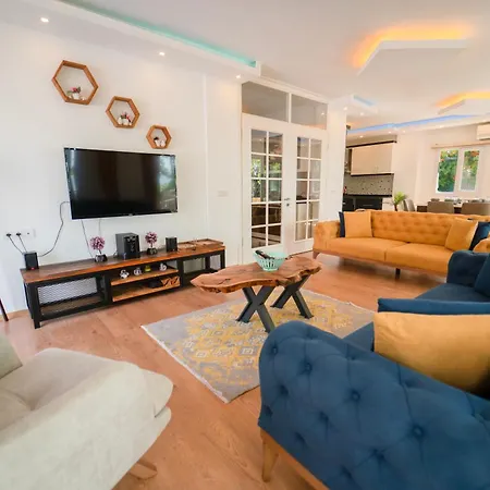 Villa Eco Eren