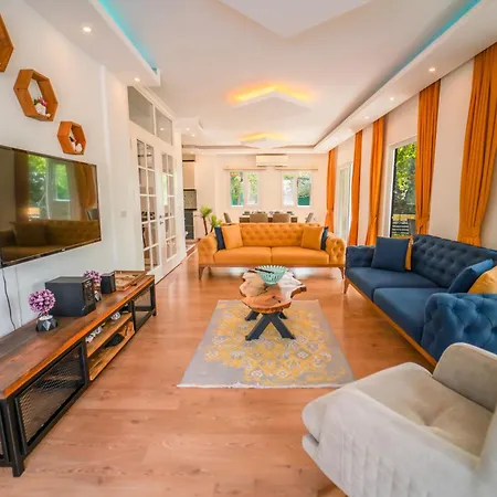 Villa Eco Eren *