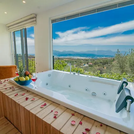 Villa Eco Eren *